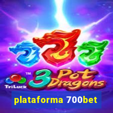 plataforma 700bet